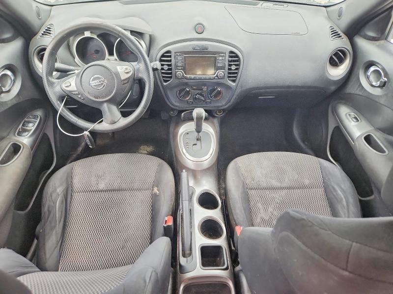 Aukcja sprzedaży 2016 Nissan Juke, vin: JN8AF5MR8GT601162, numer aukcji: 62566326