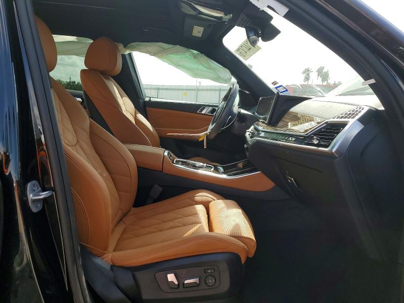 Aukcja sprzedaży 2025 Bmw X5, vin: 5UX13EU00S9Z50617, numer aukcji: 61447476
