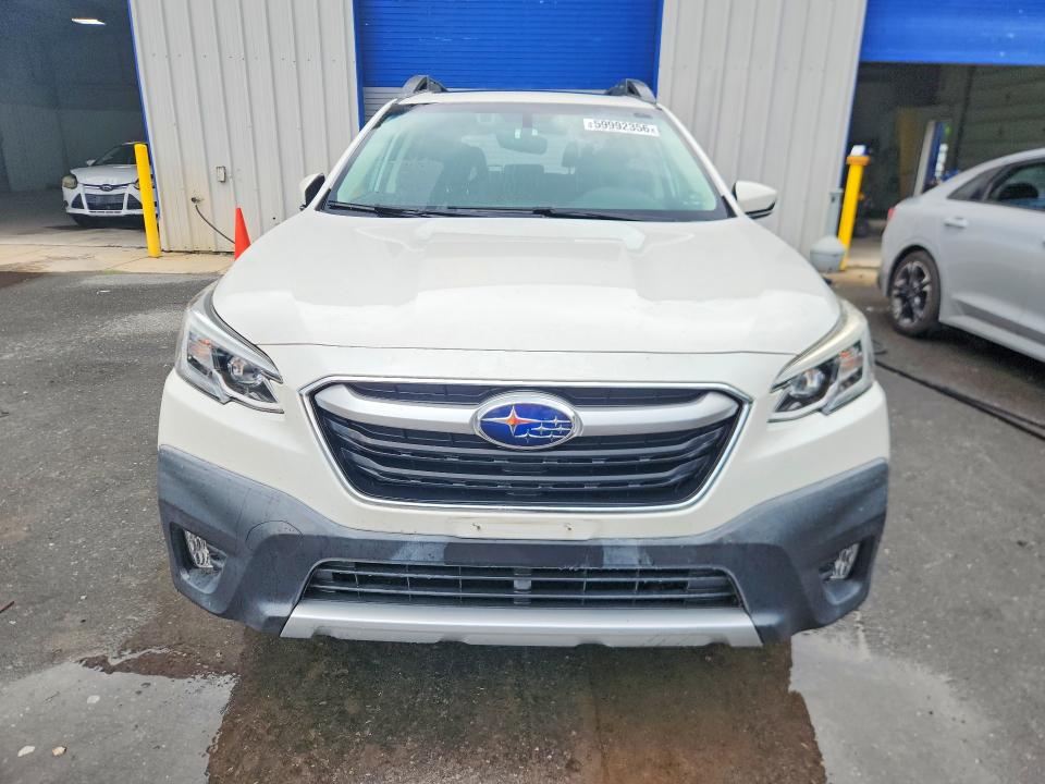 Продажа на аукционе авто 2020 Subaru Outback, vin: 4S4BTANCXL3142217, номер лота: 59992356