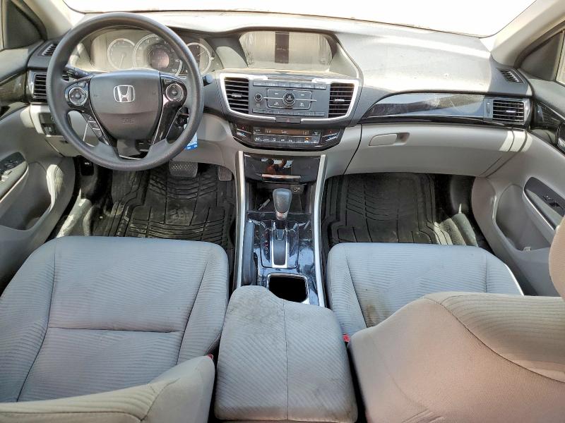 Продажа на аукционе авто 2016 Honda Accord, vin: 1HGCR2F3XGA232305, номер лота: 59343016