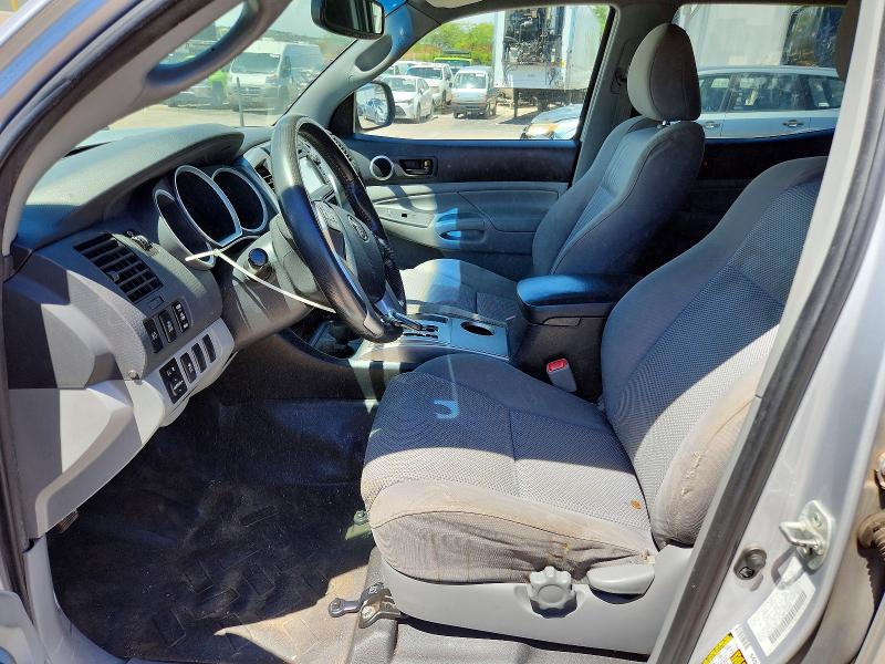 Aukcja sprzedaży 2012 Toyota Tacoma, vin: 3TMJU4GN8CM126965, numer aukcji: 62467326