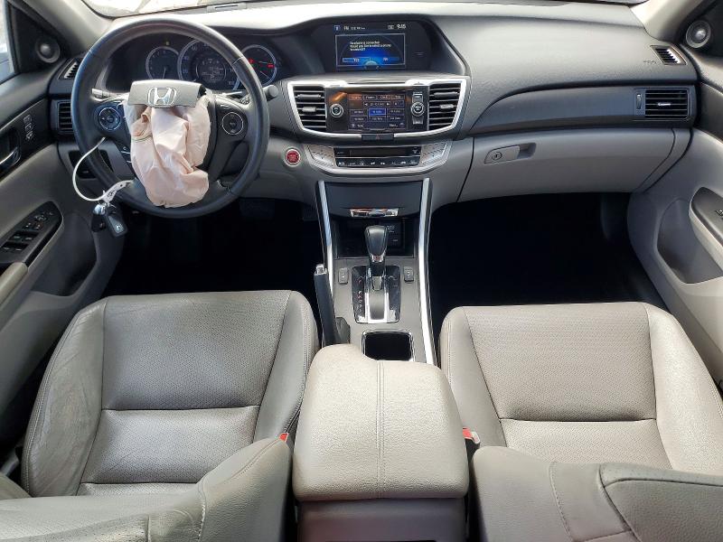 Aukcja sprzedaży 2015 Honda Accord, vin: 1HGCR2F8XFA120985, numer aukcji: 61487756