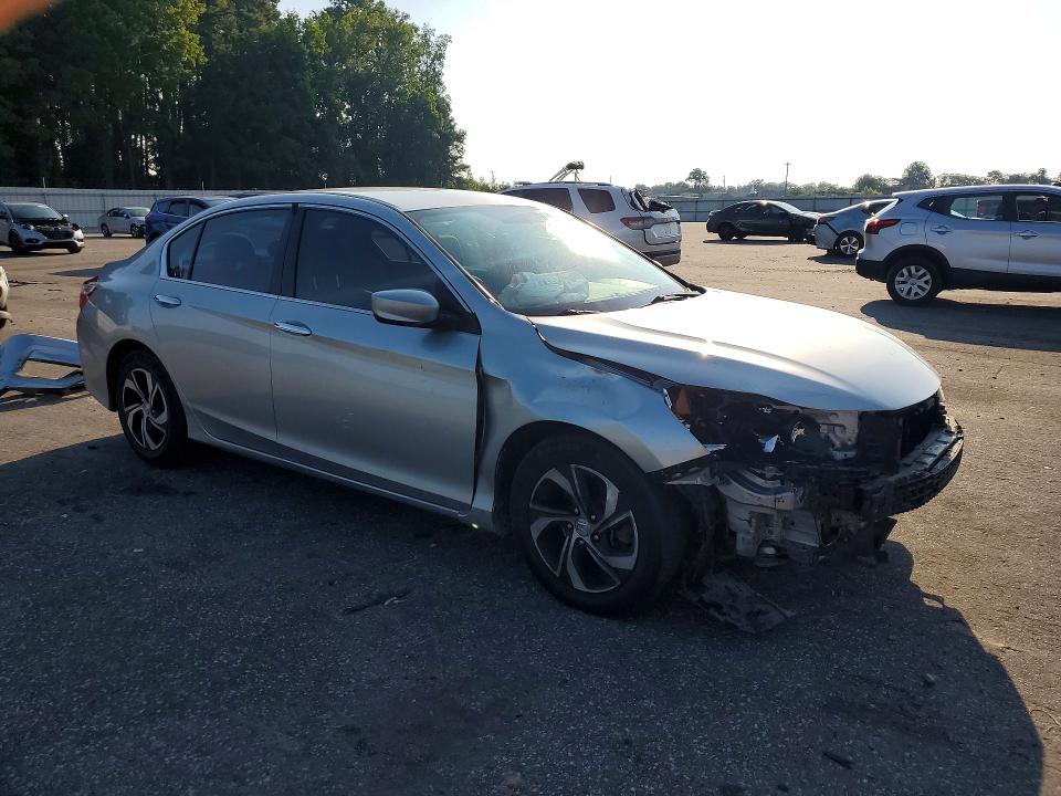 Aukcja sprzedaży 2016 Honda Accord, vin: 1HGCR2F30GA129698, numer aukcji: 62886186