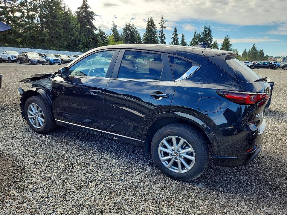 Продаж на аукціоні авто 2024 Mazda Cx-5, vin: JM3KFBBL9R0475936, номер лоту: 62331466