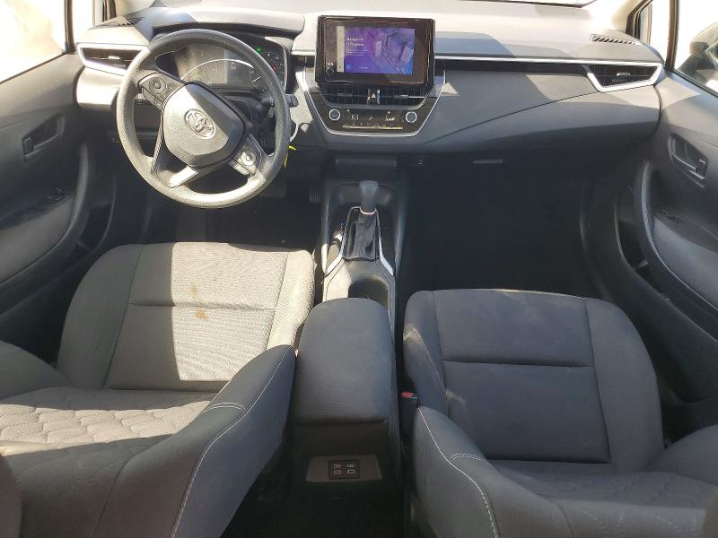 Продаж на аукціоні авто 2023 Toyota Corolla Hybrid, vin: JTDBDMHE3P3000765, номер лоту: 62542376