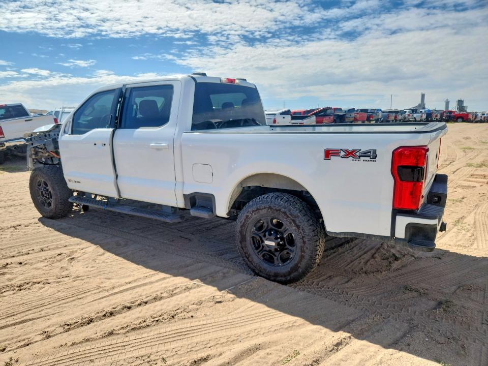Aukcja sprzedaży 2023 Ford F250, vin: 1FT8W2BT5PED85959, numer aukcji: 61520206