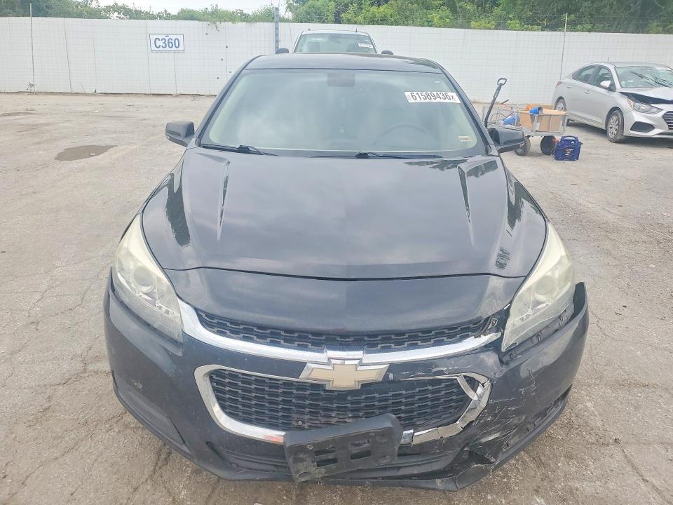 2015 Chevrolet Malibu მანქანა იყიდება აუქციონზე, vin: 1G11C5SL5FF259985, აუქციონის ნომერი: 61589436