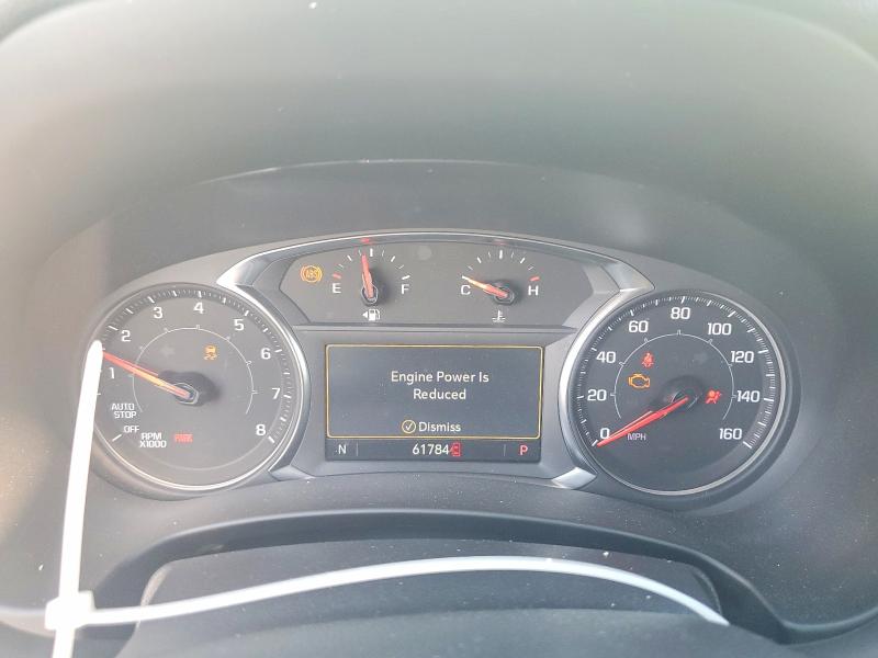 Aukcja sprzedaży 2024 Gmc Terrain, vin: 3GKALVEG0RL255783, numer aukcji: 59831036