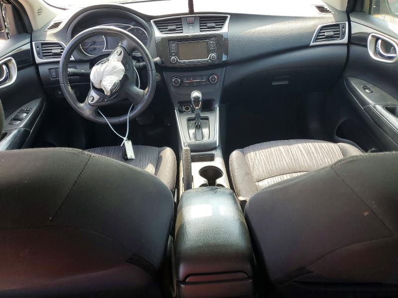 Продажа на аукционе авто 2016 Nissan Sentra, vin: 3N1AB7AP1GL682647, номер лота: 60859756