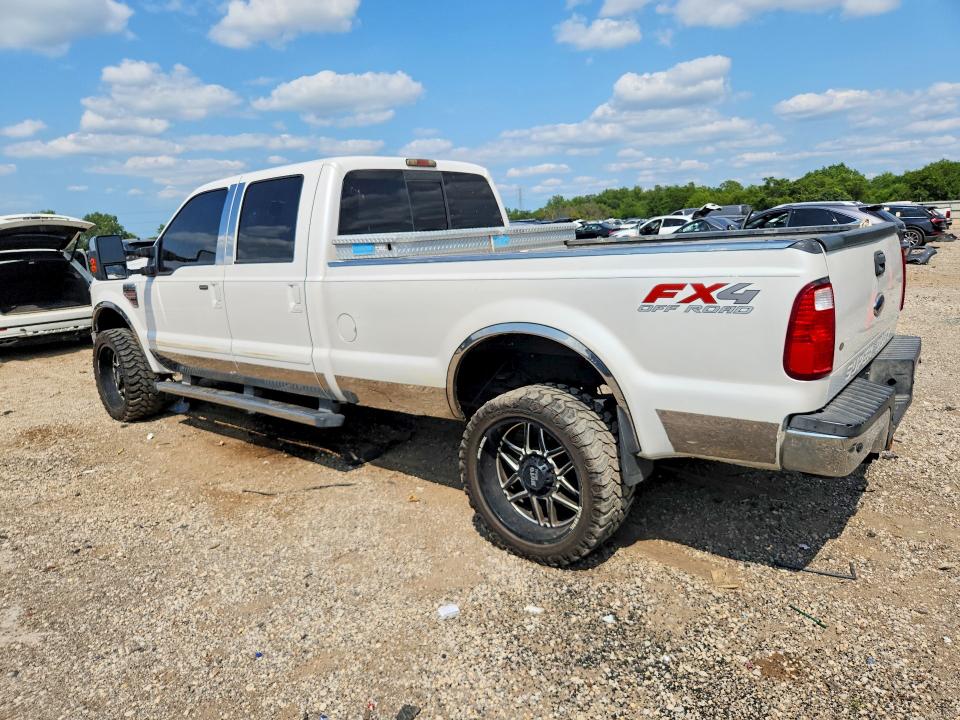 Продажа на аукционе авто 2010 Ford F350, vin: 1FTWW3BR5AEB33993, номер лота: 62385256