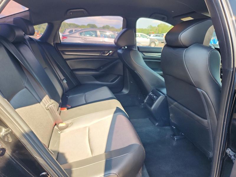 Продаж на аукціоні авто 2021 Honda Accord, vin: 1HGCV1F39MA102808, номер лоту: 62104926