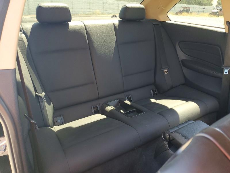 85974305 :رقم المزاد ، WBAUC9C53BVM10704 vin ، 2011 Bmw 135 مزاد بيع