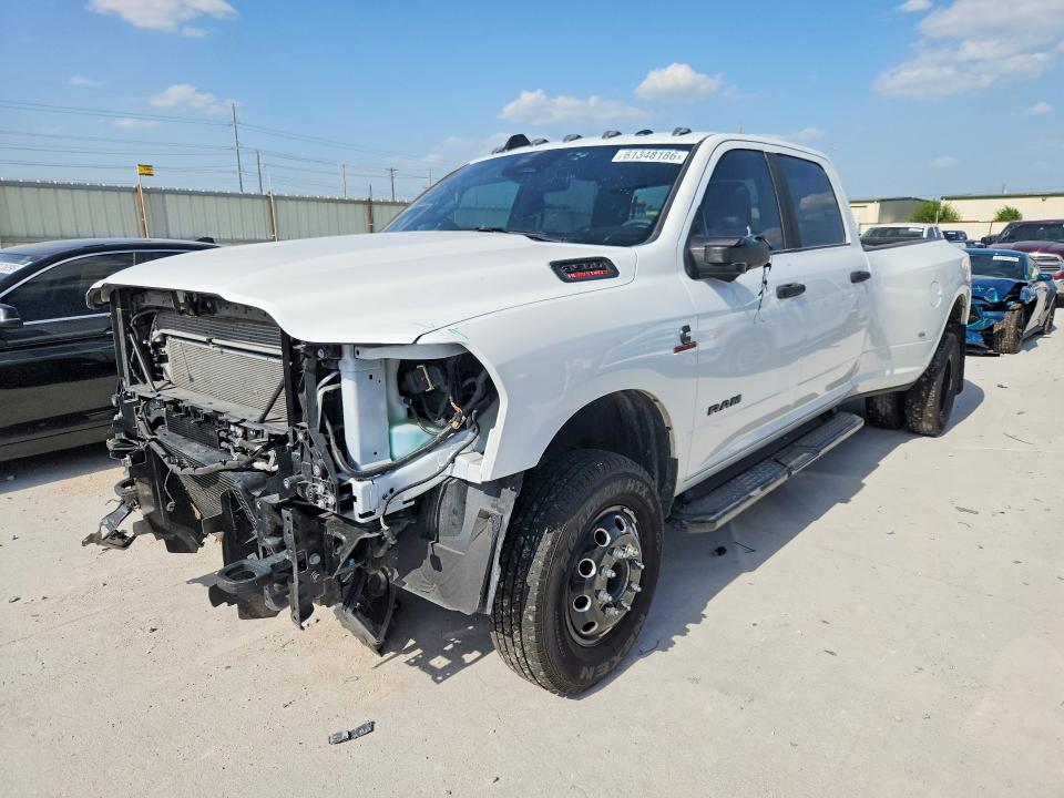 Auction sale of the 2026 Ram 3500, vin: 3C63RRHL2TG151127, lot number: 61348186