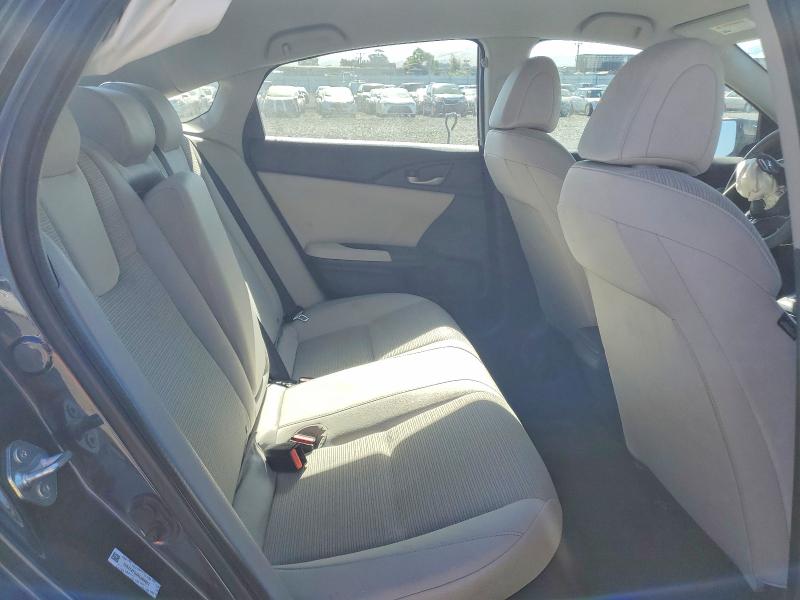 Aukcja sprzedaży 2022 Honda Insight, vin: 19XZE4F52NE009851, numer aukcji: 63021486
