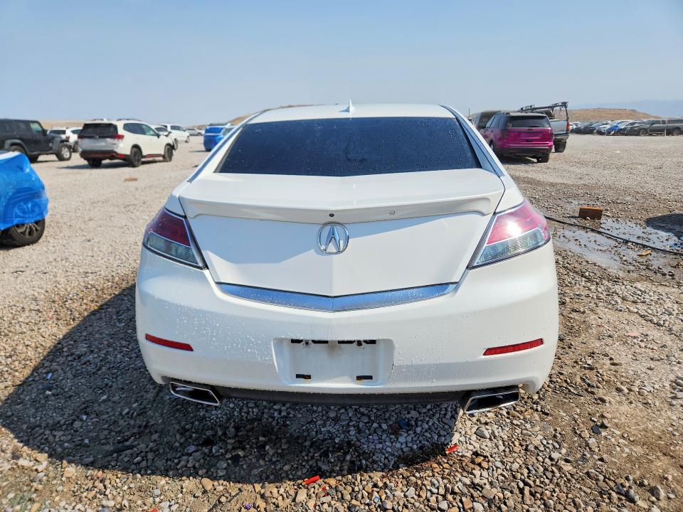 Продаж на аукціоні авто 2013 Acura Tl, vin: 19UUA9F50DA002130, номер лоту: 59844236