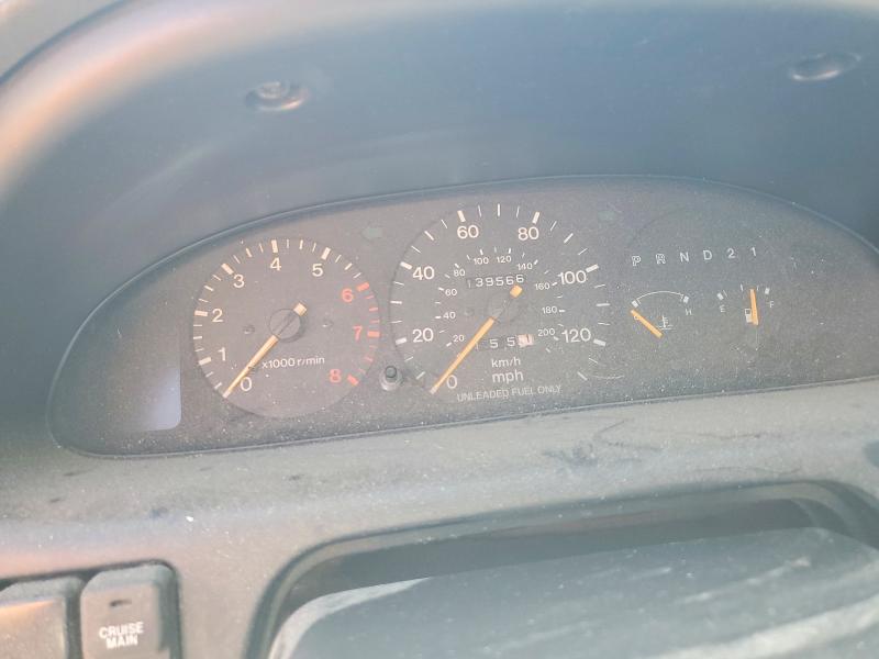 Aukcja sprzedaży 1998 Mazda Mpv, vin: JM3LV5230W0841044, numer aukcji: 62903456