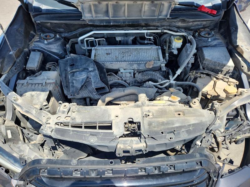 Aukcja sprzedaży 2019 Subaru Ascent, vin: 4S4WMARD7K3479816, numer aukcji: 58634216