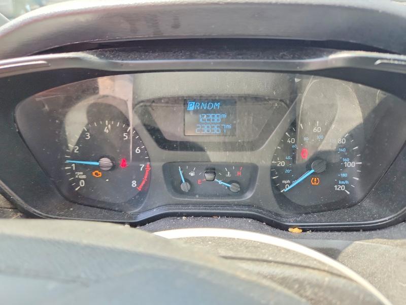 Продажа на аукционе авто 2018 Ford Transit, vin: 1FTYR2CM9JKB18329, номер лота: 58912096