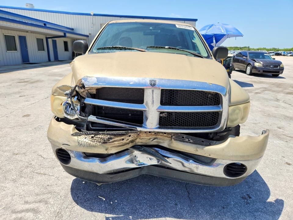 Продажа на аукционе авто 2003 Dodge Ram 1500, vin: 1D7HA18N13S128719, номер лота: 60932676