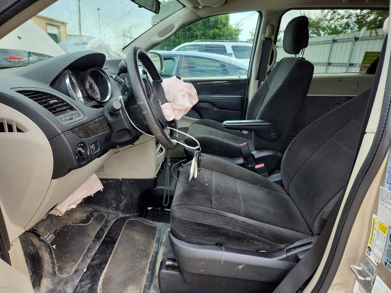 Aukcja sprzedaży 2013 Dodge Grand Caravan, vin: 2C4RDGBG0DR723468, numer aukcji: 62482306