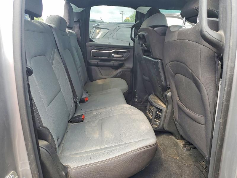 Auction sale of the 2024 Ram 1500, vin: 1C6RRFBG8RN203638, lot number: 62868986