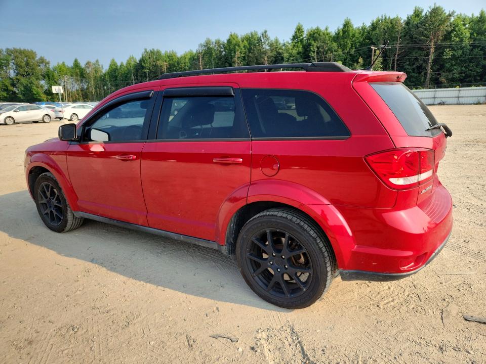 Продажа на аукционе авто 2013 Dodge Journey, vin: 3C4PDCBG2DT660130, номер лота: 61678336