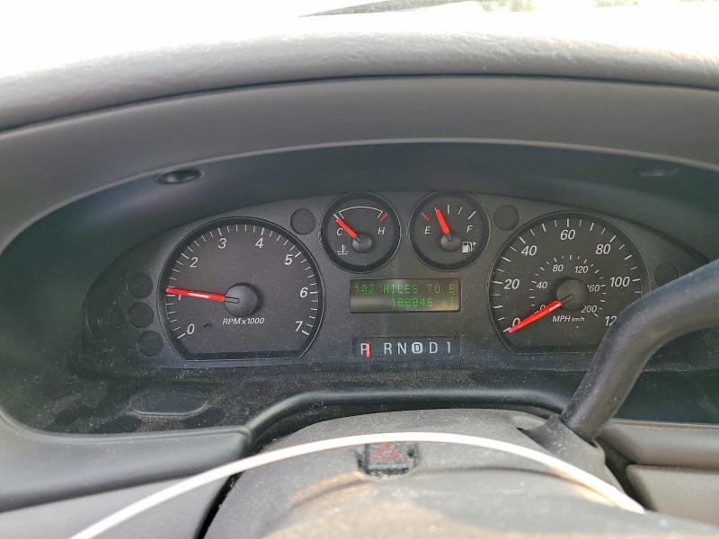 Aukcja sprzedaży 2005 Ford Taurus, vin: 1FAFP53U05A116114, numer aukcji: 59840166