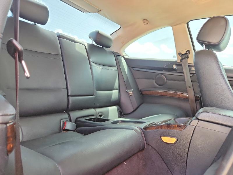 Продажа на аукционе авто 2013 Bmw 328, vin: WBAKE5C59DJ107334, номер лота: 60508896