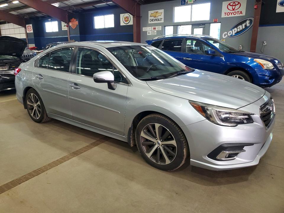 Продаж на аукціоні авто 2018 Subaru Legacy, vin: 4S3BNEN6XJ3016159, номер лоту: 62459636