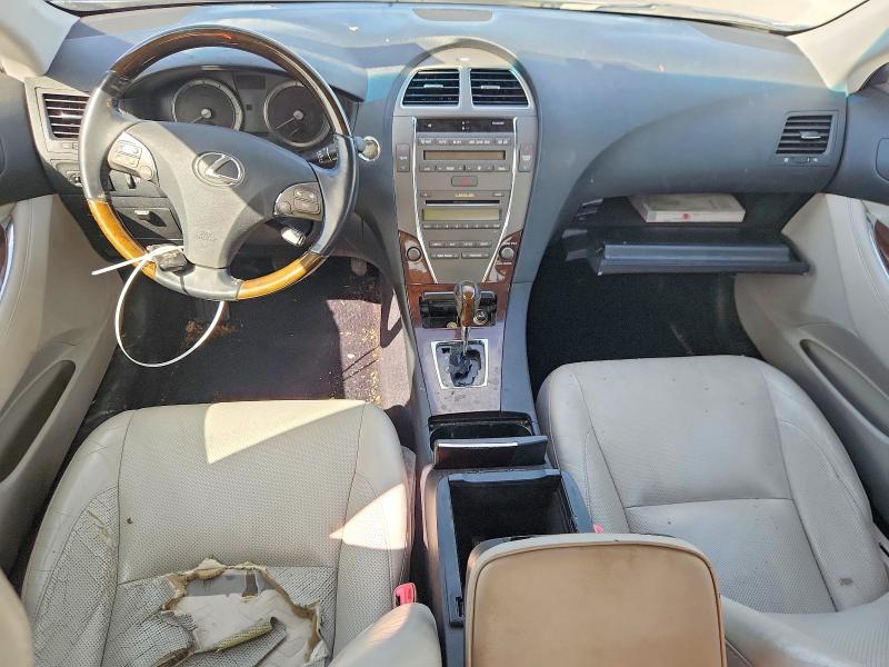 2012 Lexus Es მანქანა იყიდება აუქციონზე, vin: JTHBK1EG7C2485548, აუქციონის ნომერი: 61315326