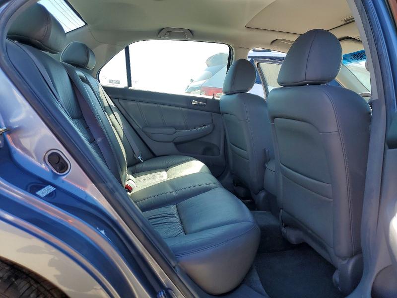 63387986 :رقم المزاد ، 1HGCM66507A042701 vin ، 2007 Honda Accord مزاد بيع