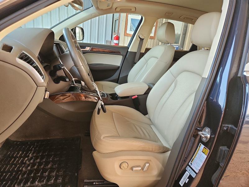 Aukcja sprzedaży 2016 Audi Q5, vin: WA1D7AFP3GA018613, numer aukcji: 59406186