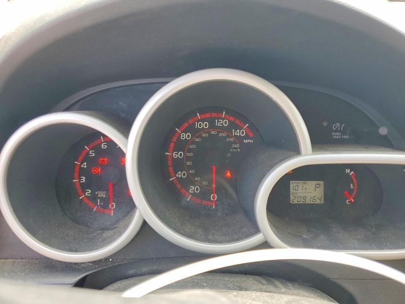 Продажа на аукционе авто 2009 Pontiac Vibe, vin: 5Y2SP67019Z434045, номер лота: 60815576