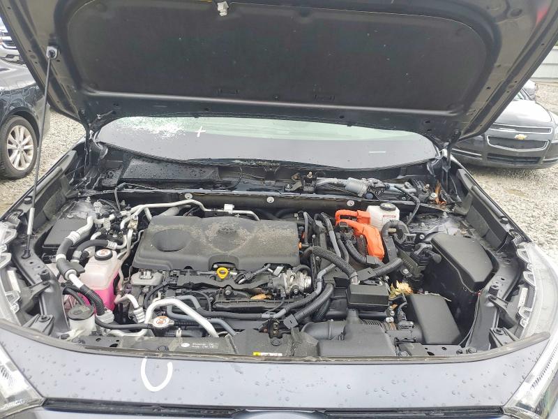 Продаж на аукціоні авто 2023 Toyota Rav4 Prime, vin: JTMEB3FVXPD146283, номер лоту: 59031036