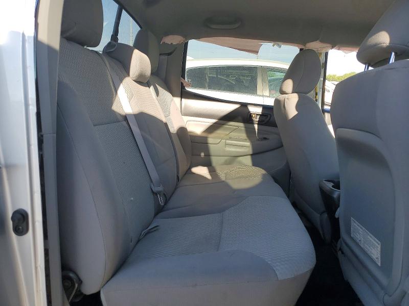2012 Toyota Tacoma მანქანა იყიდება აუქციონზე, vin: 5TFJU4GNXCX014601, აუქციონის ნომერი: 62524086