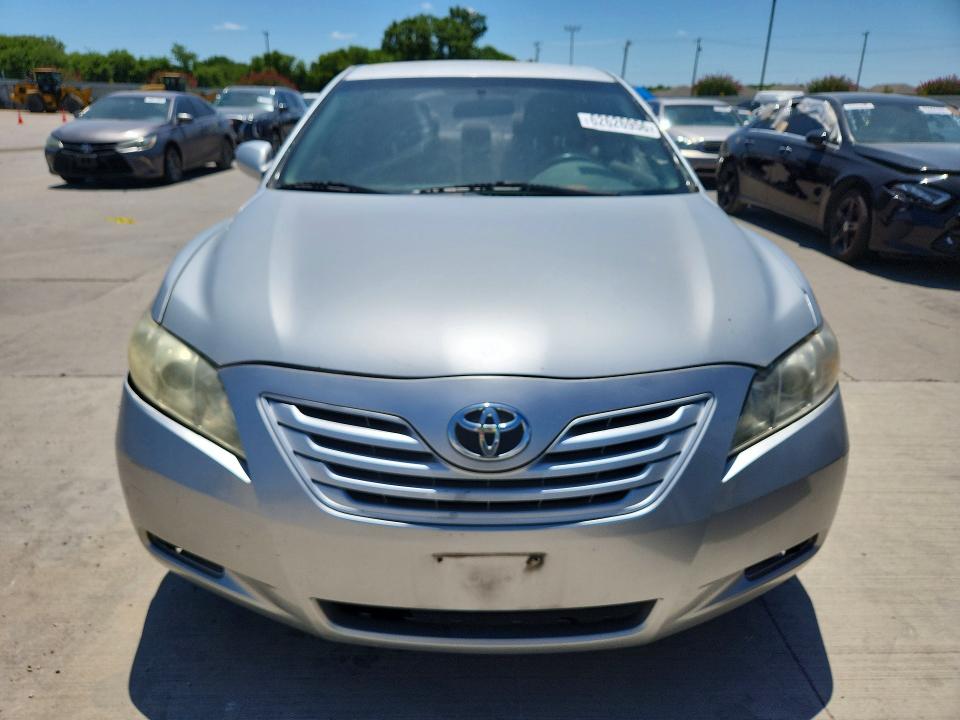 Aukcja sprzedaży 2007 Toyota Camry, vin: 4T1BE46K77U605979, numer aukcji: 62626956