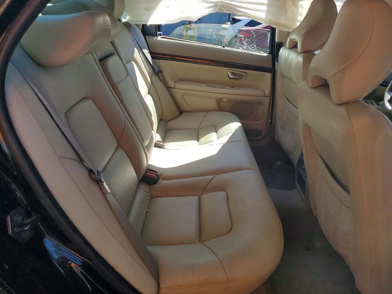 Продаж на аукціоні авто 2003 Volvo S80, vin: YV1TS92D431317574, номер лоту: 60665956