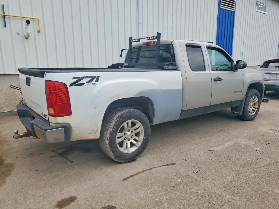 Aukcja sprzedaży 2009 Gmc Sierra, vin: 1GTEK19C49Z164802, numer aukcji: 62061196