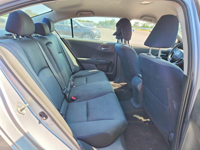 2016 Honda Accord მანქანა იყიდება აუქციონზე, vin: 1HGCR2F34GA185255, აუქციონის ნომერი: 60240816