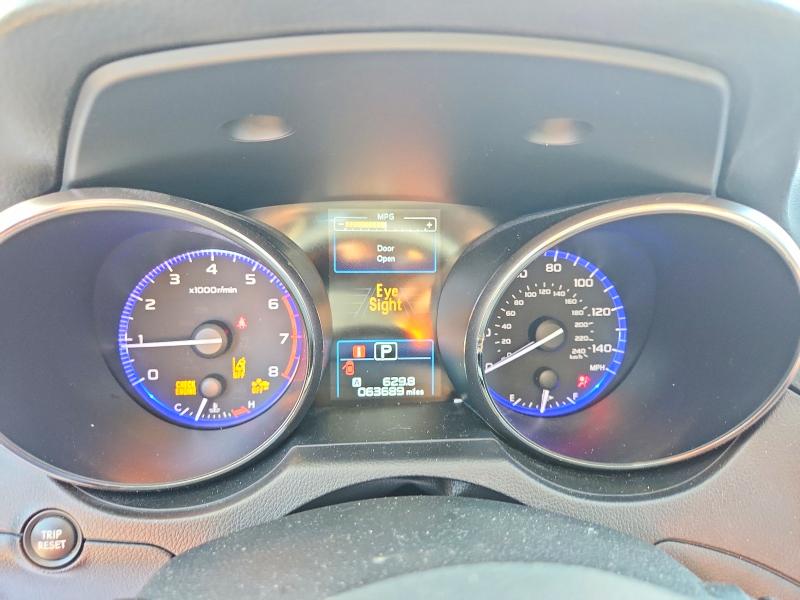 Aukcja sprzedaży 2019 Subaru Legacy, vin: 4S3BNAB68K3035002, numer aukcji: 59396076