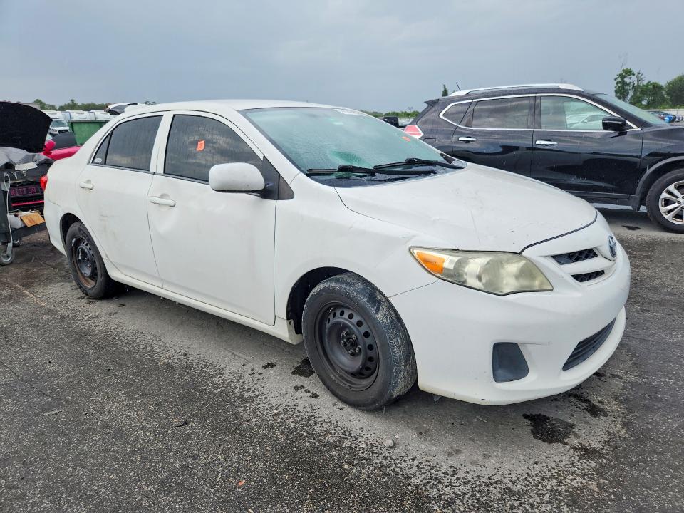 2013 Toyota Corolla მანქანა იყიდება აუქციონზე, vin: 2T1BU4EE0DC986053, აუქციონის ნომერი: 61241156