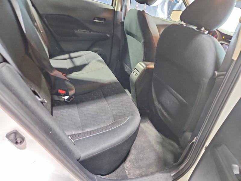 Продаж на аукціоні авто 2024 Nissan Kicks, vin: 3N1CP5CV3RL560286, номер лоту: 59374596