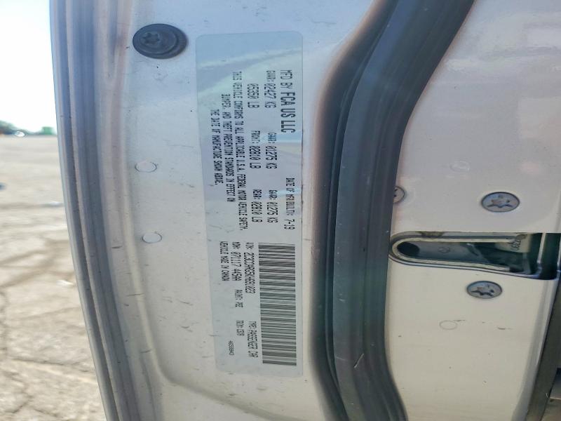 Aukcja sprzedaży 2019 Chrysler 300, vin: 2C3CCARG5KH691023, numer aukcji: 60365636