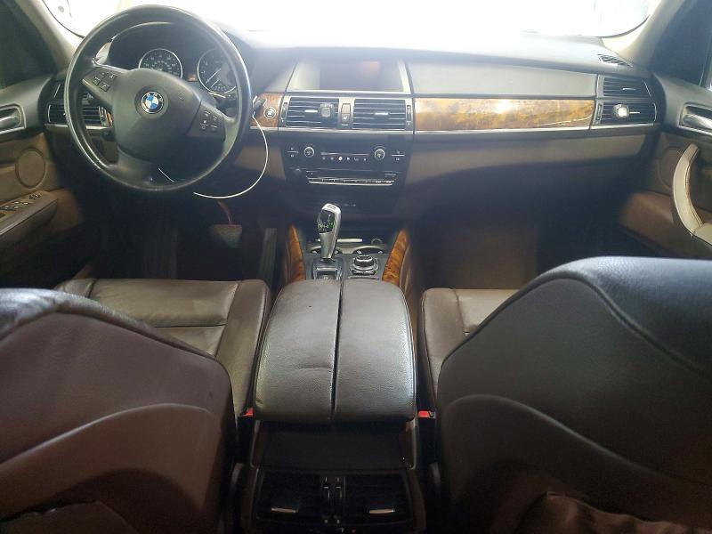 Aukcja sprzedaży 2010 Bmw X5, vin: 5UXFE4C51AL383441, numer aukcji: 62603956