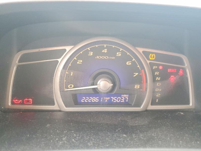 Aukcja sprzedaży 2011 Honda Civic, vin: 19XFA1F6XBE044879, numer aukcji: 59958826