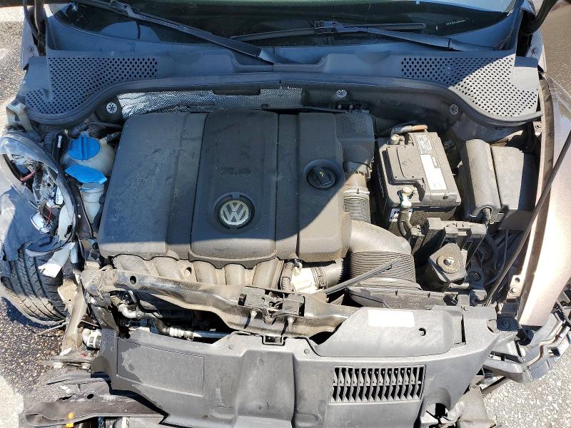 Продажа на аукционе авто 2013 Volkswagen Beetle, vin: 3VWJP7ATXDM618301, номер лота: 63163626
