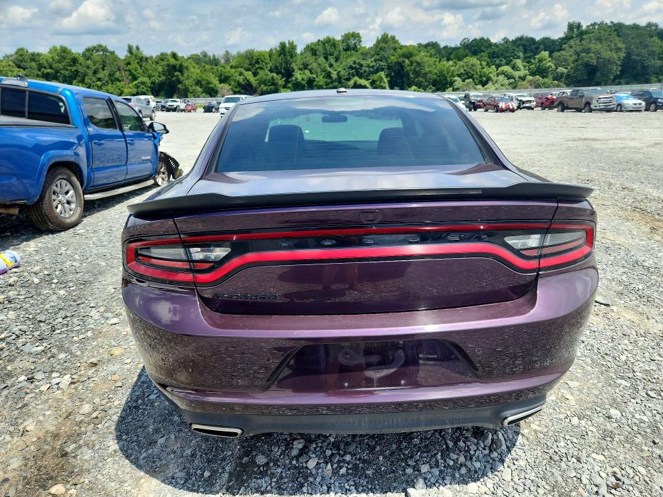Aukcja sprzedaży 2020 Dodge Charger, vin: 2C3CDXBG1LH157836, numer aukcji: 60121516