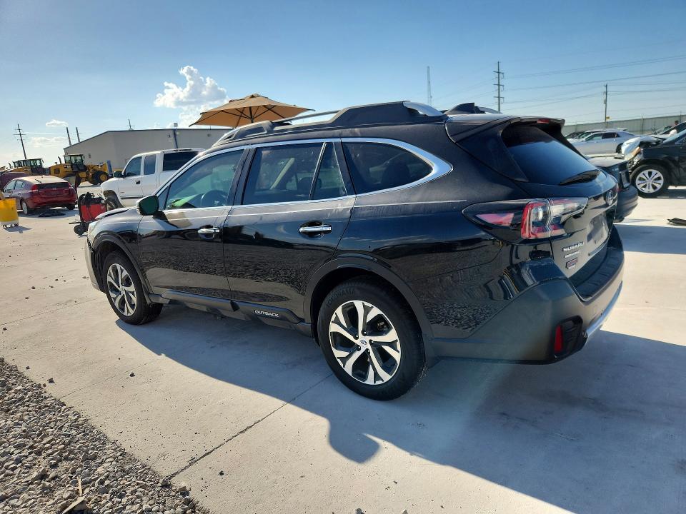 Aukcja sprzedaży 2020 Subaru Outback, vin: 4S4BTAPC8L3253068, numer aukcji: 60495686