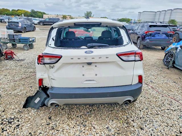 Продаж на аукціоні авто 2022 Ford Escape, vin: 1FMCU0H67NUB78283, номер лоту: 62153496