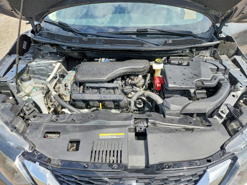 Aukcja sprzedaży 2020 Nissan Rogue Sport, vin: JN1BJ1CV8LW264803, numer aukcji: 60623226